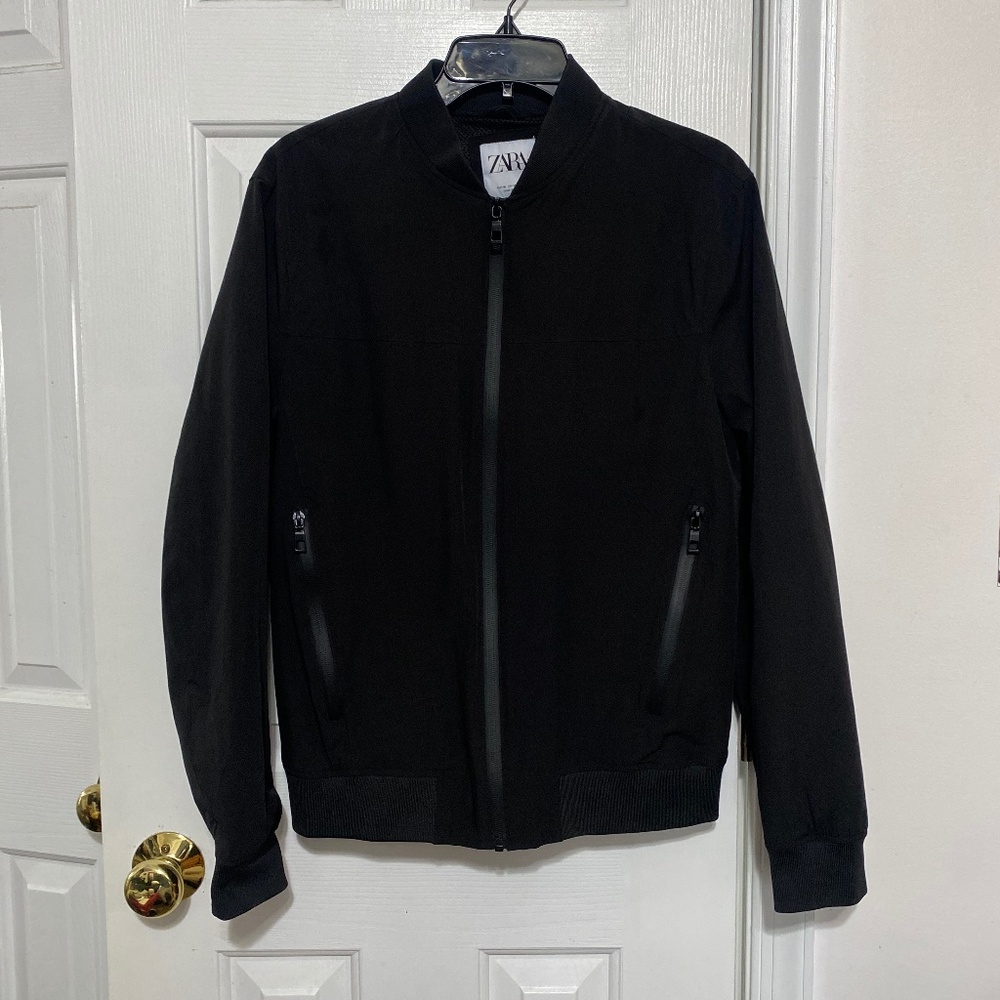 Zara Jacket
